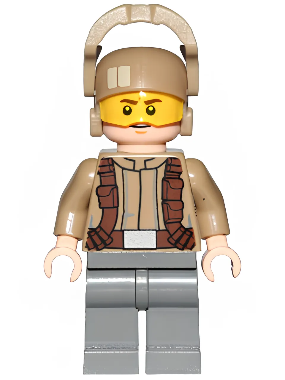 Фигурка LEGO Resistance Trooper - фото 1