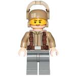 Фигурка LEGO Resistance Trooper