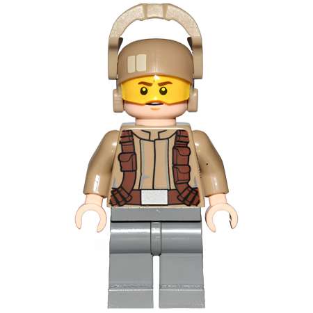 Фигурка LEGO Resistance Trooper