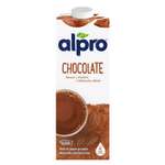 Напиток Alpro соевый с шоколадом 1л