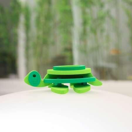 Игрушка ElBascoToys Черепаха