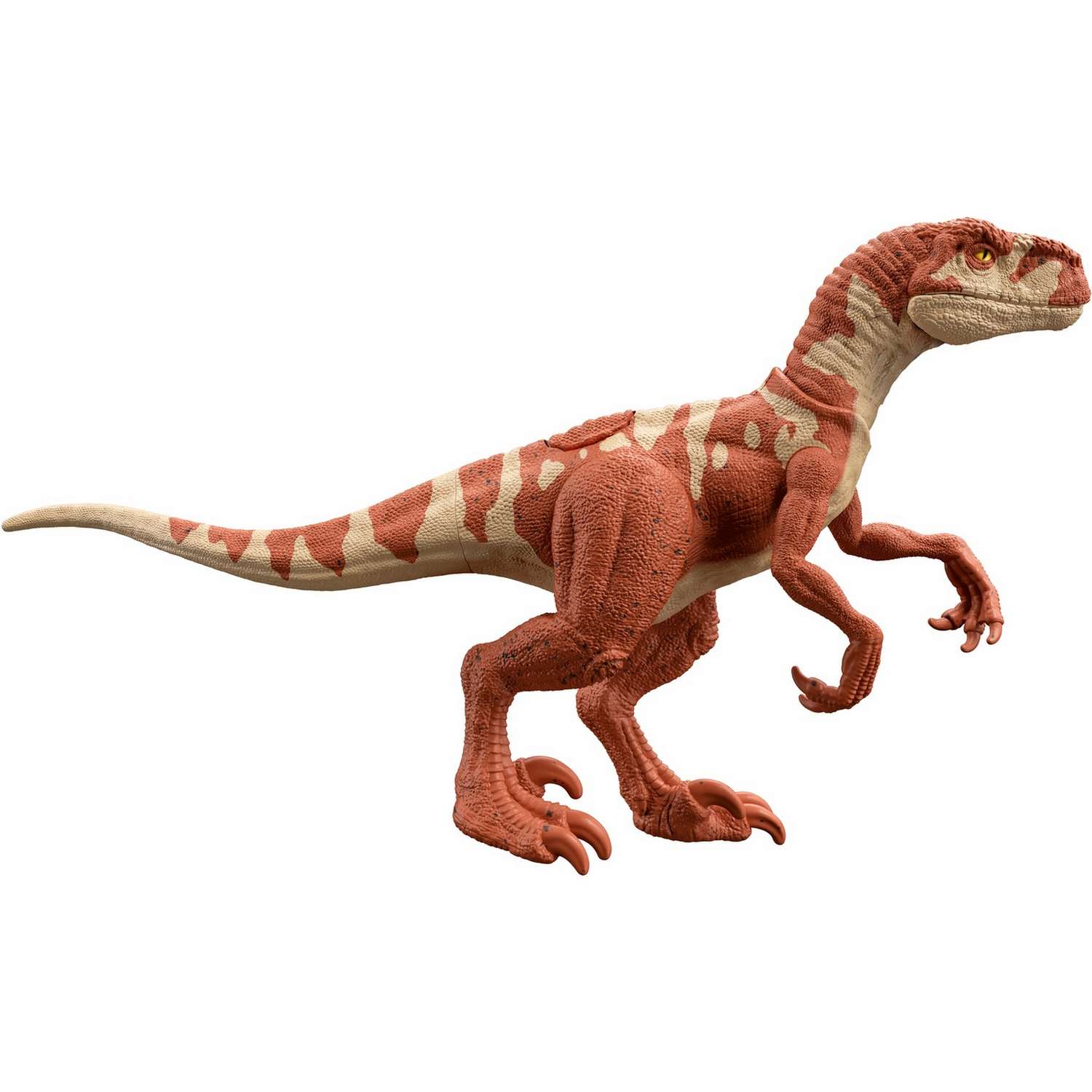 Фигурка Jurassic World в ассортименте - фото 24