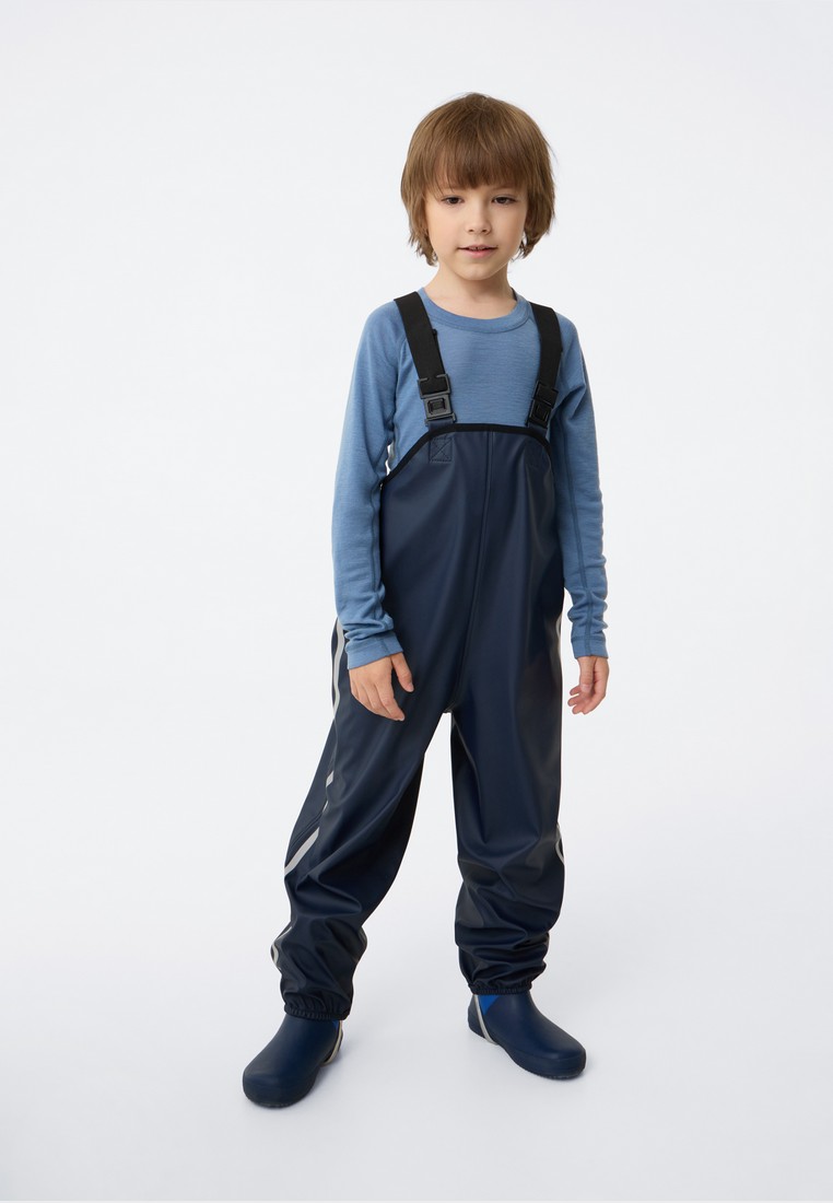 Брюки Lassie 72103218-6960 - фото 1