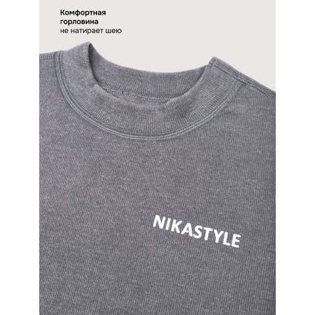 Термобелье NIKASTYLE