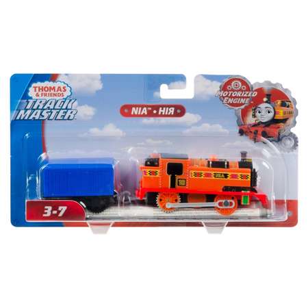 Поезд Thomas and Friends