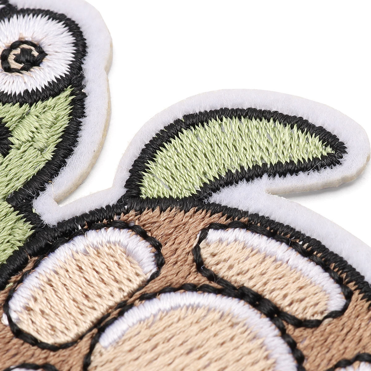 Набор для творчества Hobby Pro термоаппликация - фото 2