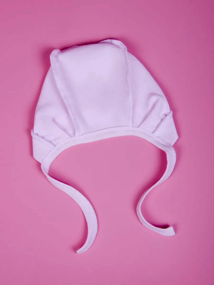 Чепчик 3 шт Софьюшка Chep/Sof-01/0050 - фото 4