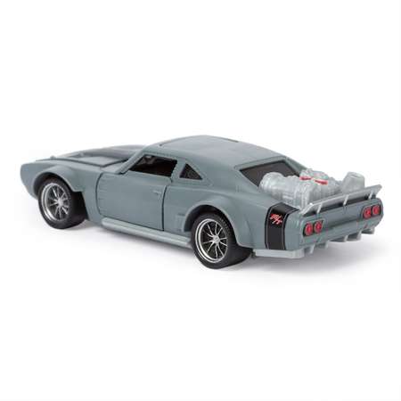 Автомобиль Hot Wheels катапульта Форсаж