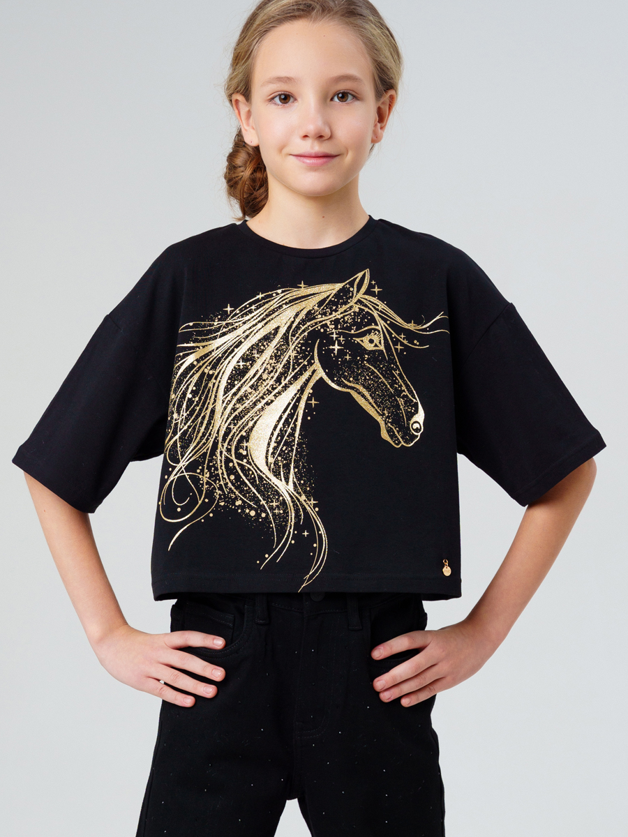 Футболка PlayToday 42521020 - фото 1