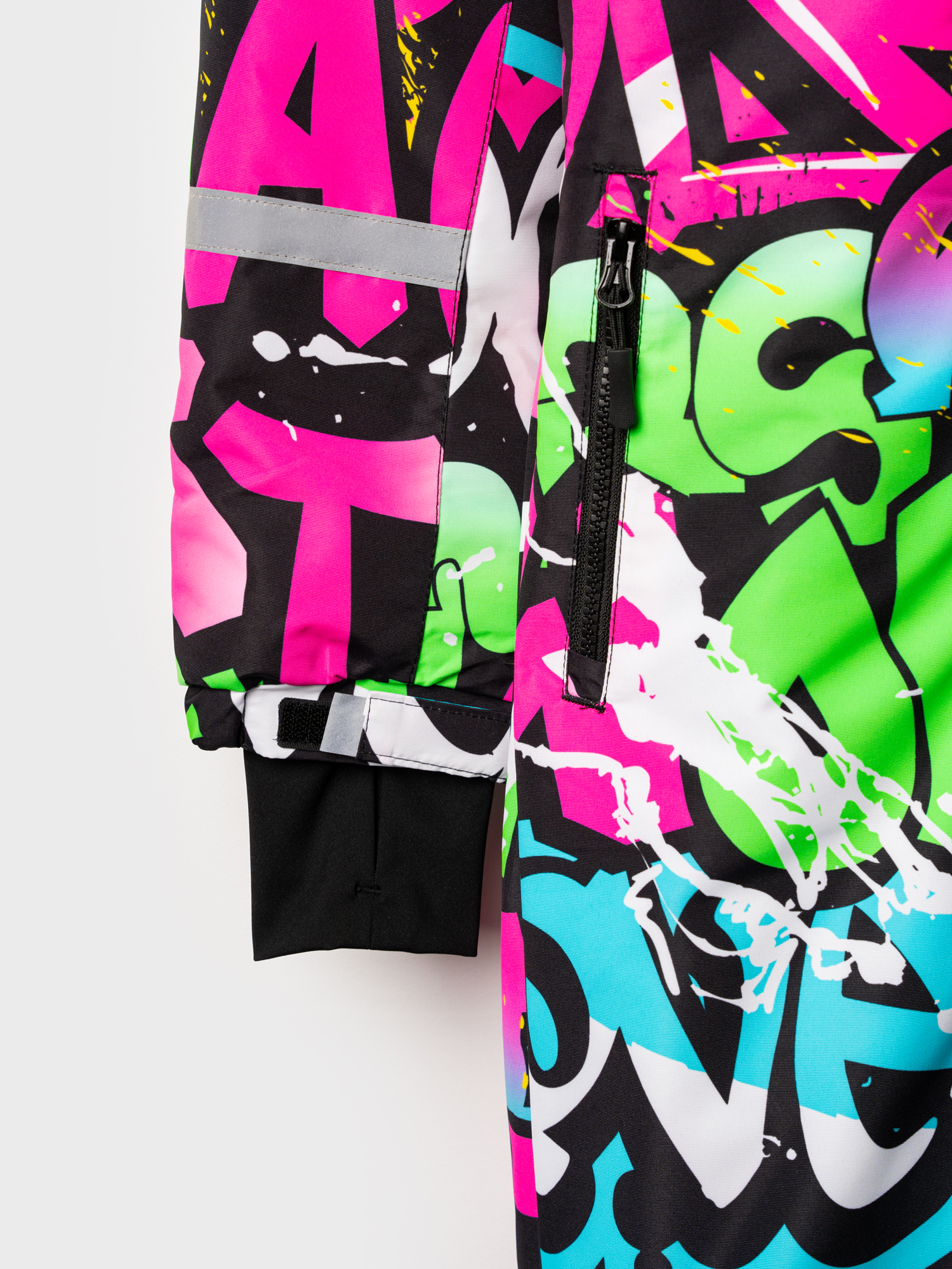 Комбинезон PlayToday 32521009 - фото 16