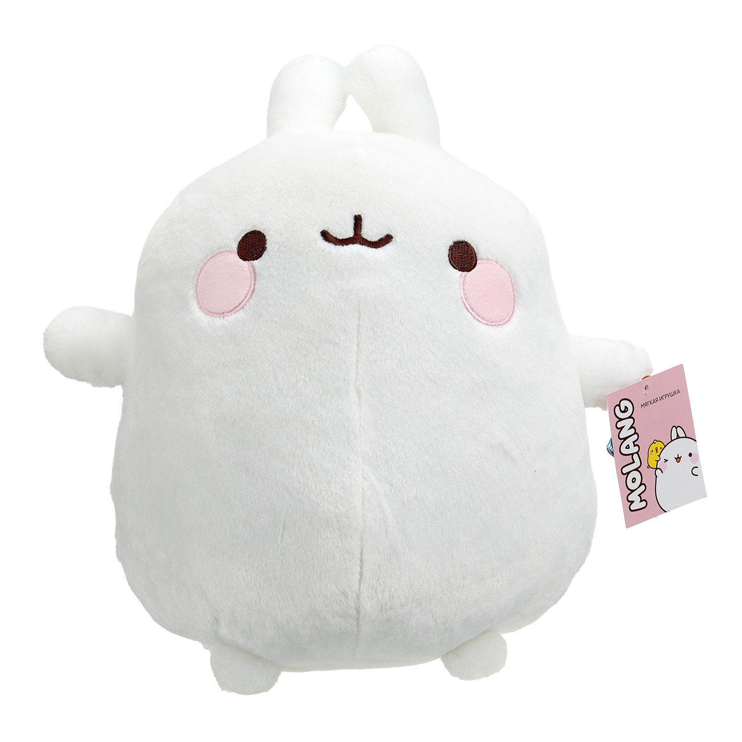 Мягкая игрушка Мульти Пульти Моланг - фото 1