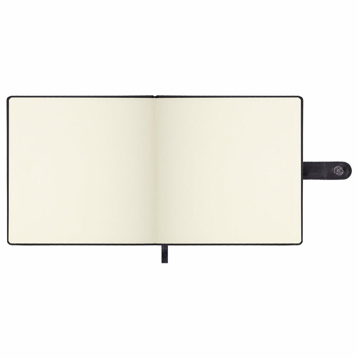 Скетчбук для рисования BRAUBERG блокнот для скетчинга 80 листов 20x20 см - фото 10