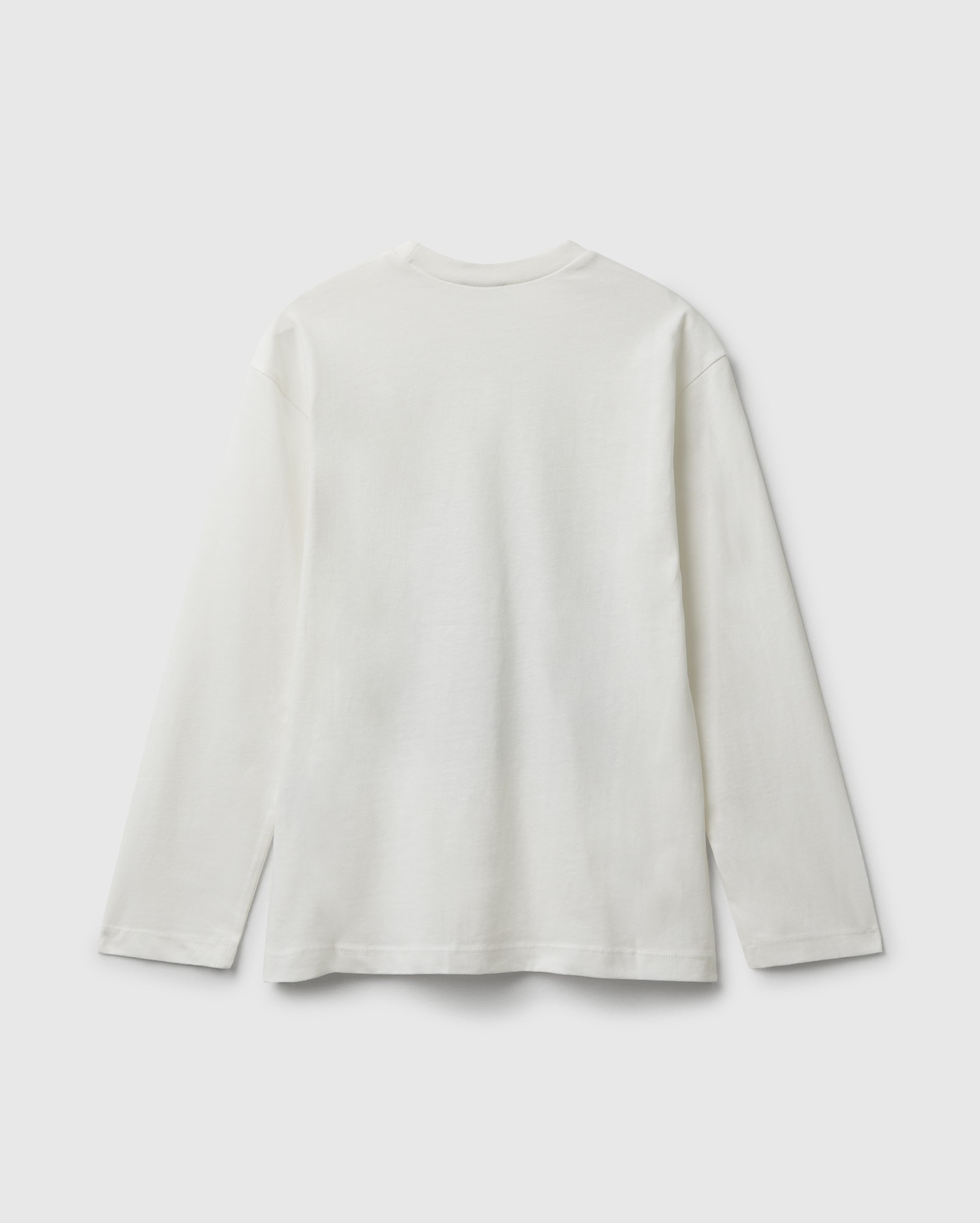 Лонгслив United Colors of Benetton 25A_35RYC10QQ_074 - фото 3