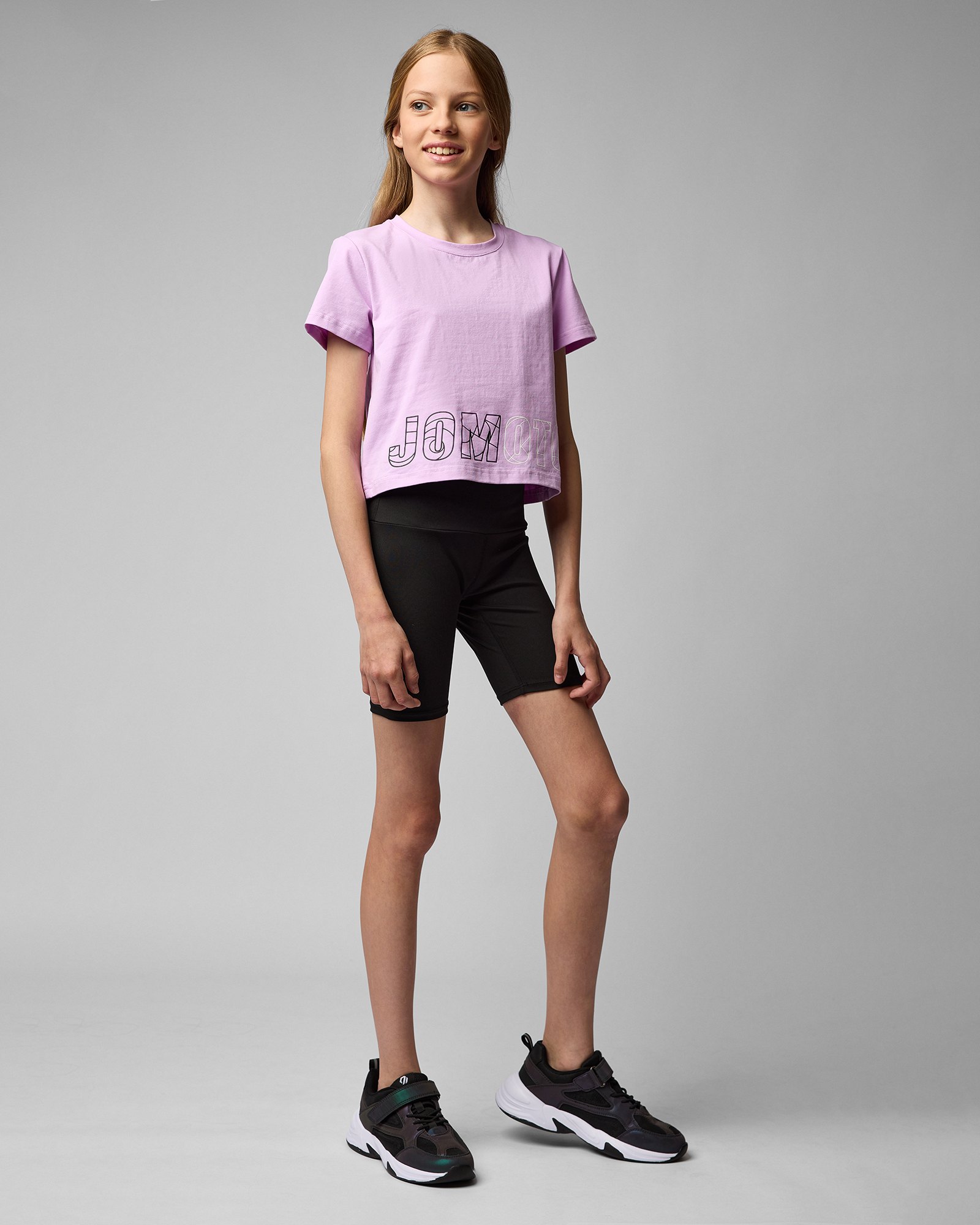 Велосипедки Jomoto W24JO4-26-Btg-99 - фото 6