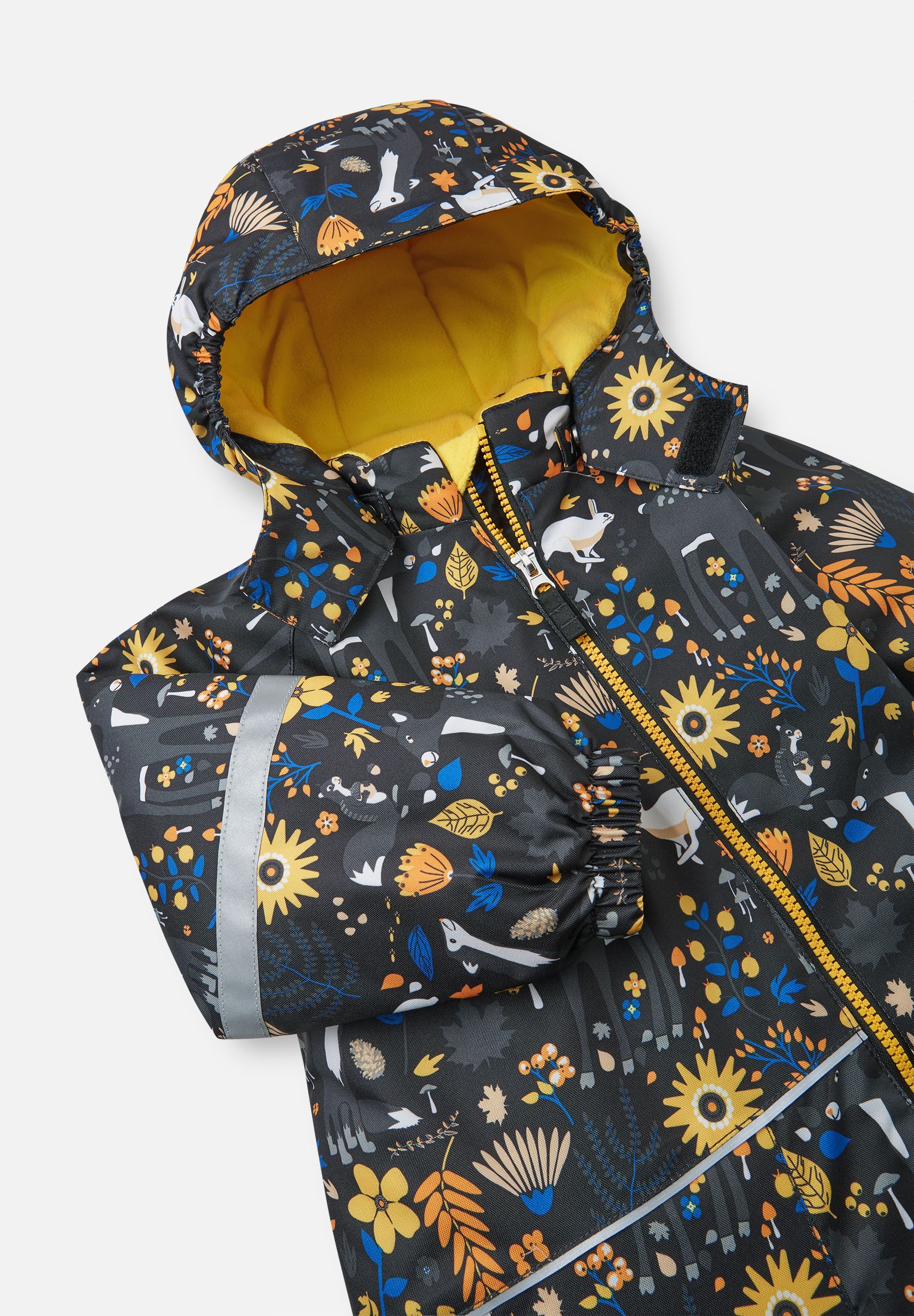 Комбинезон Lassie 7100001A-9991 - фото 4