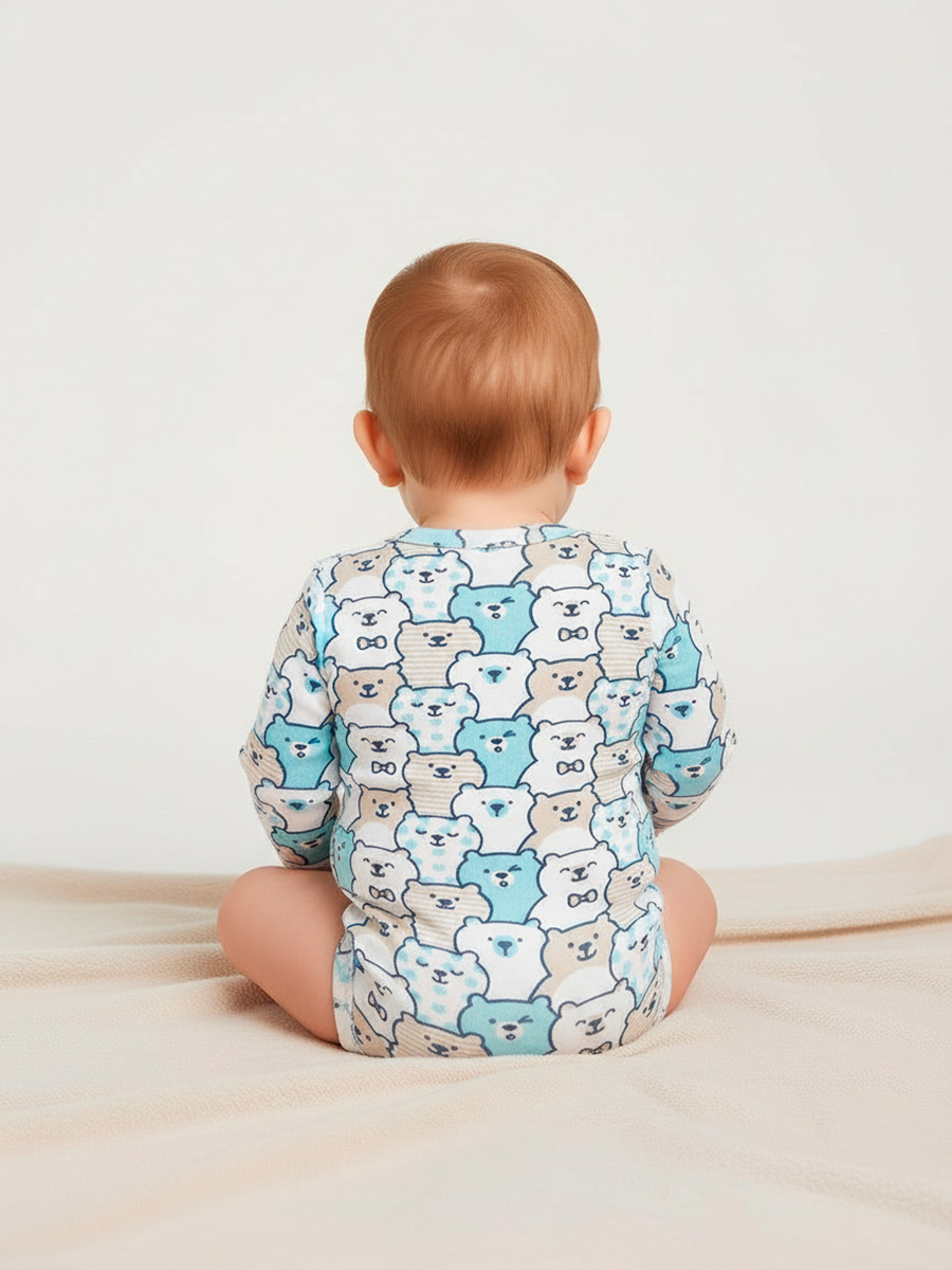 Боди КотМарКот 801570 - фото 3