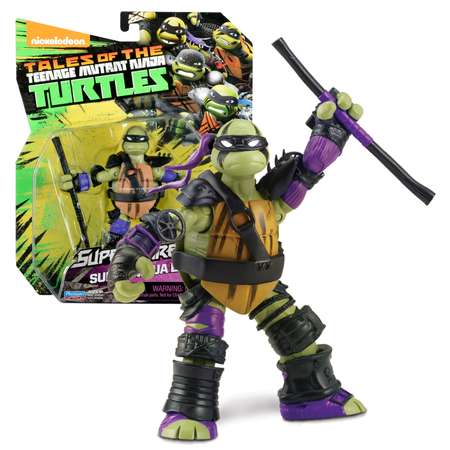 Фигурка Ninja Turtles(Черепашки Ниндзя)