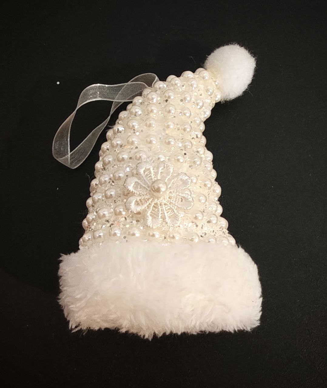 Украшение ёлочное Магия праздника MAG09 - фото 1