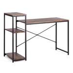 Компьютерный стол TETCHAIR МДФ 130х55х91