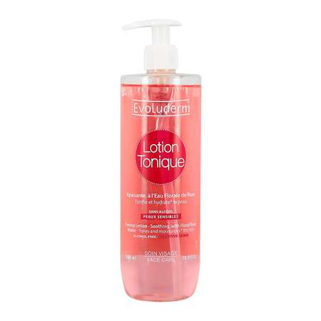 Лосьон Evoluderm 500 мл