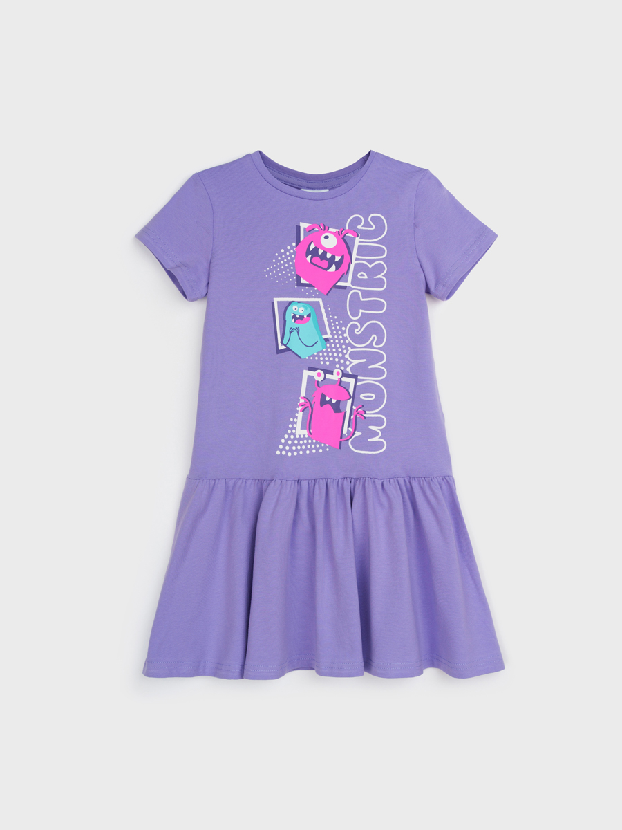 Платье PlayToday 12522042 - фото 7