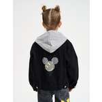 Джинсовая куртка RuStyle