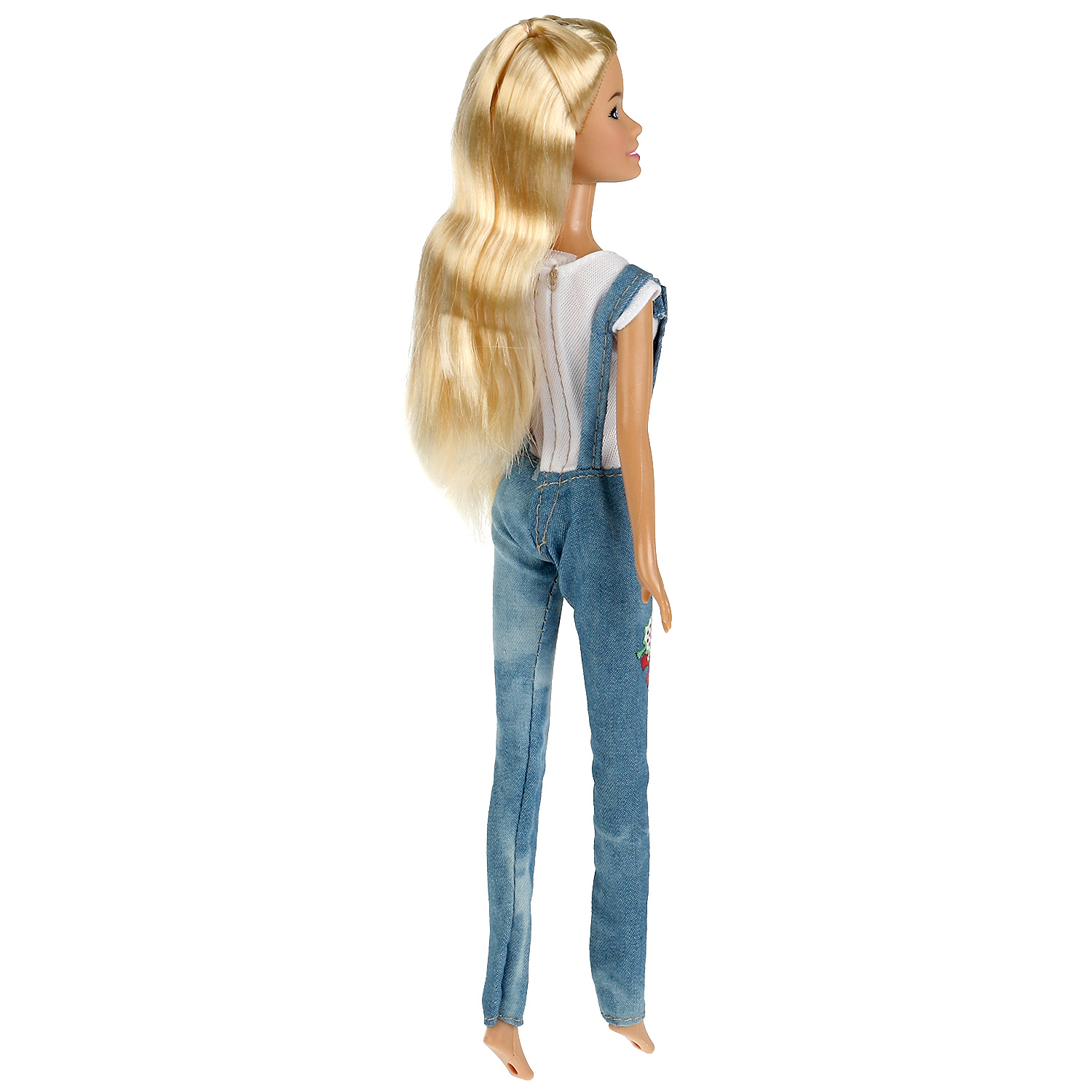 Кукла модельная Карапуз София 341137 - фото 4