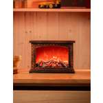 Камин электрический Kaemingk lfl014