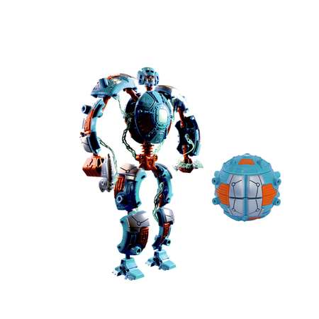 Фигурка GIGA BOTS