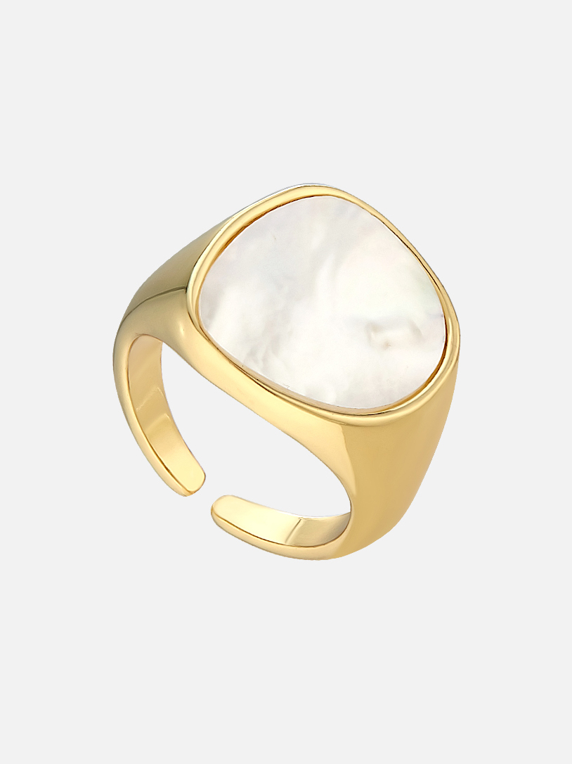 Кольцо Shine and Beauty KW00027-Z - фото 1