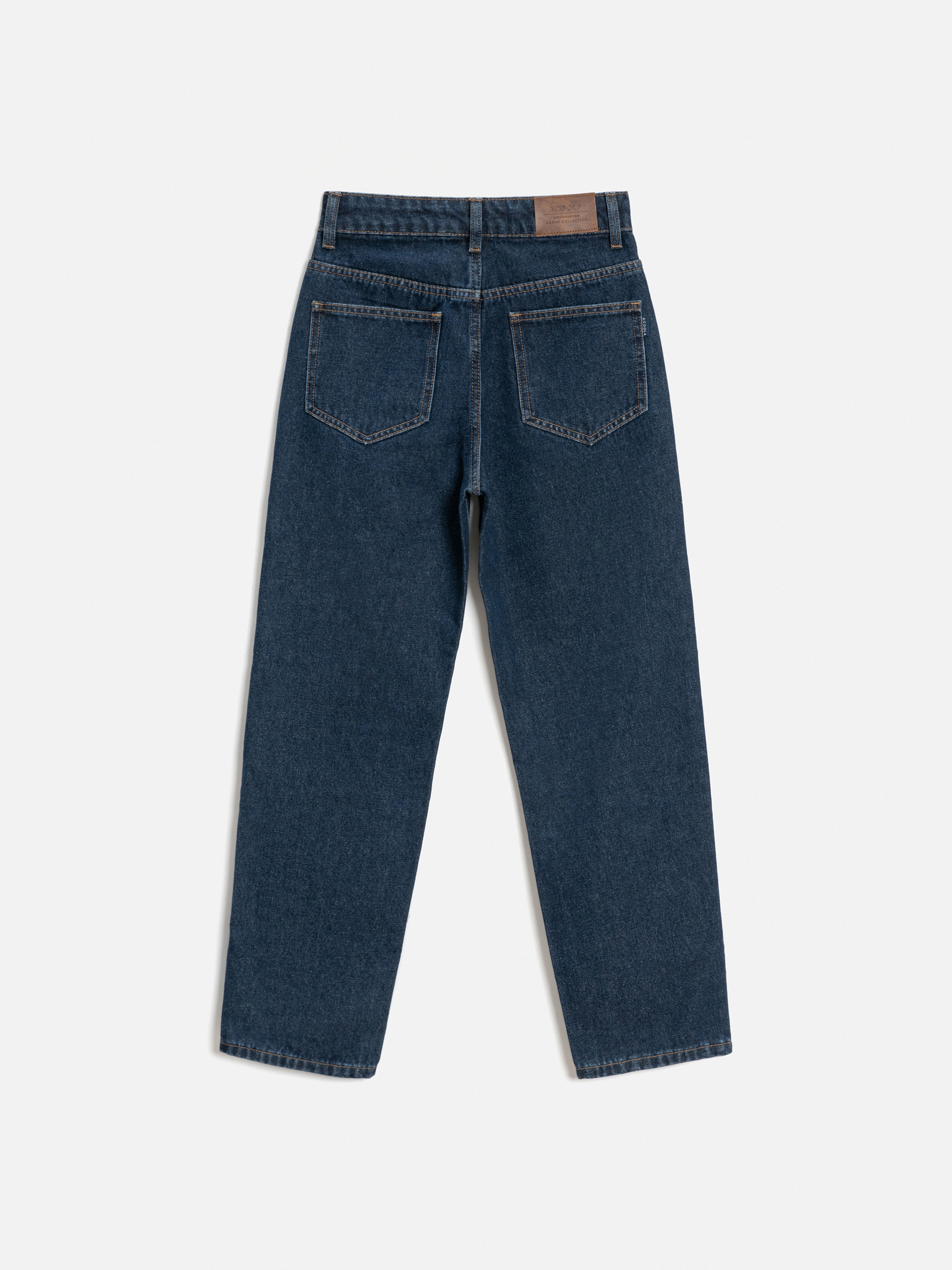 Джинсы Acoola 20110440106_0093453 - фото 2