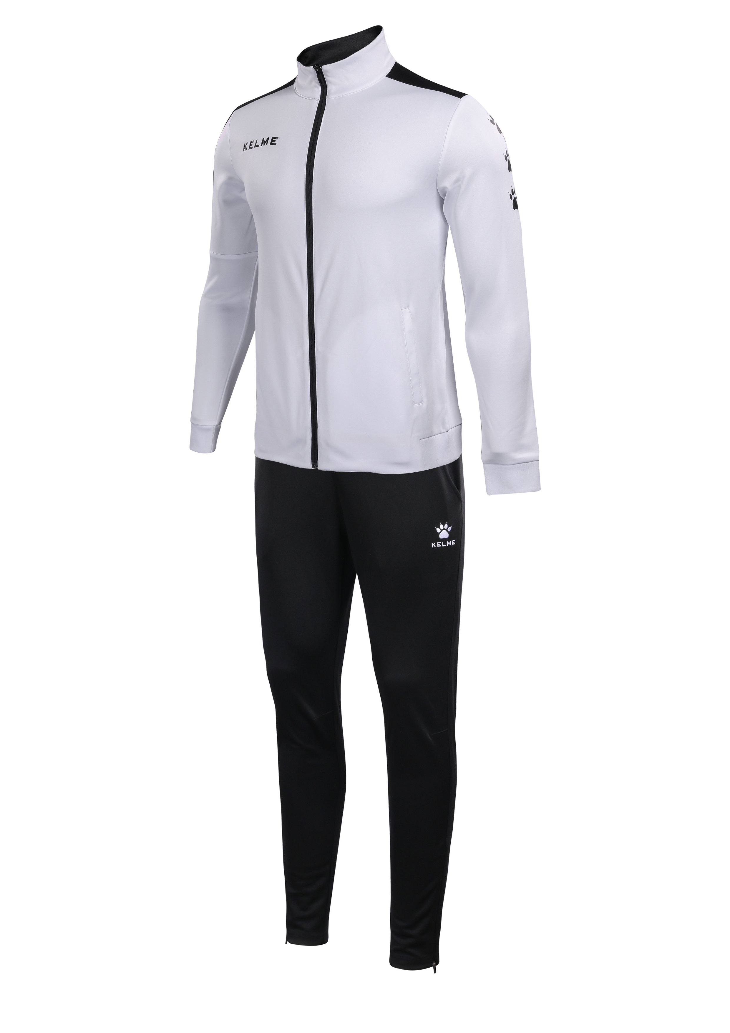 Спортивный костюм KELME 3773200-103 - фото 11