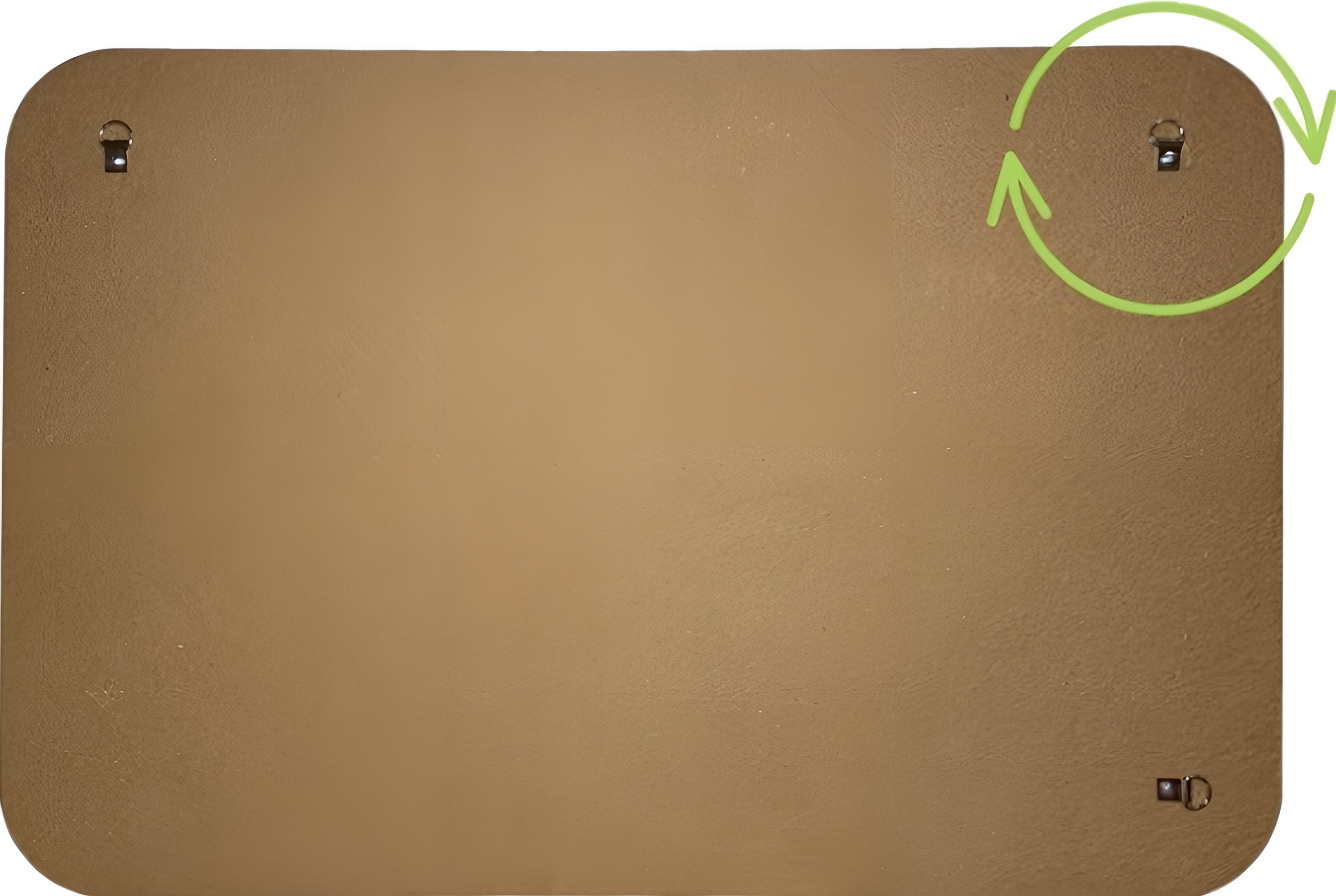 Пробковая доска Attache - фото 3