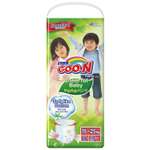 Трусики Goon XXL (15-25 кг) 34 шт.