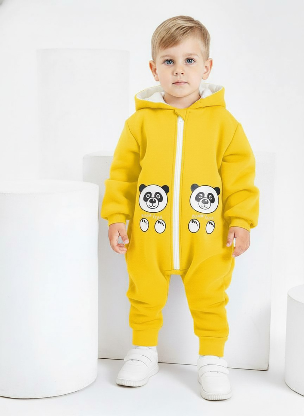 Комбинезон VGtrikotazh d5905 - фото 3