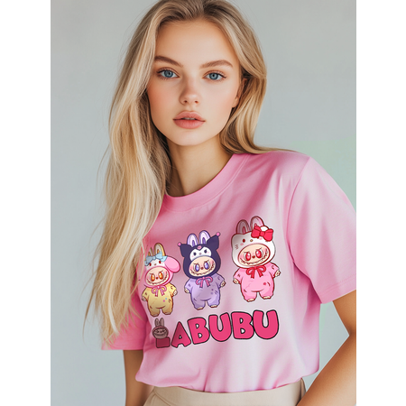 Футболка Glamuriki