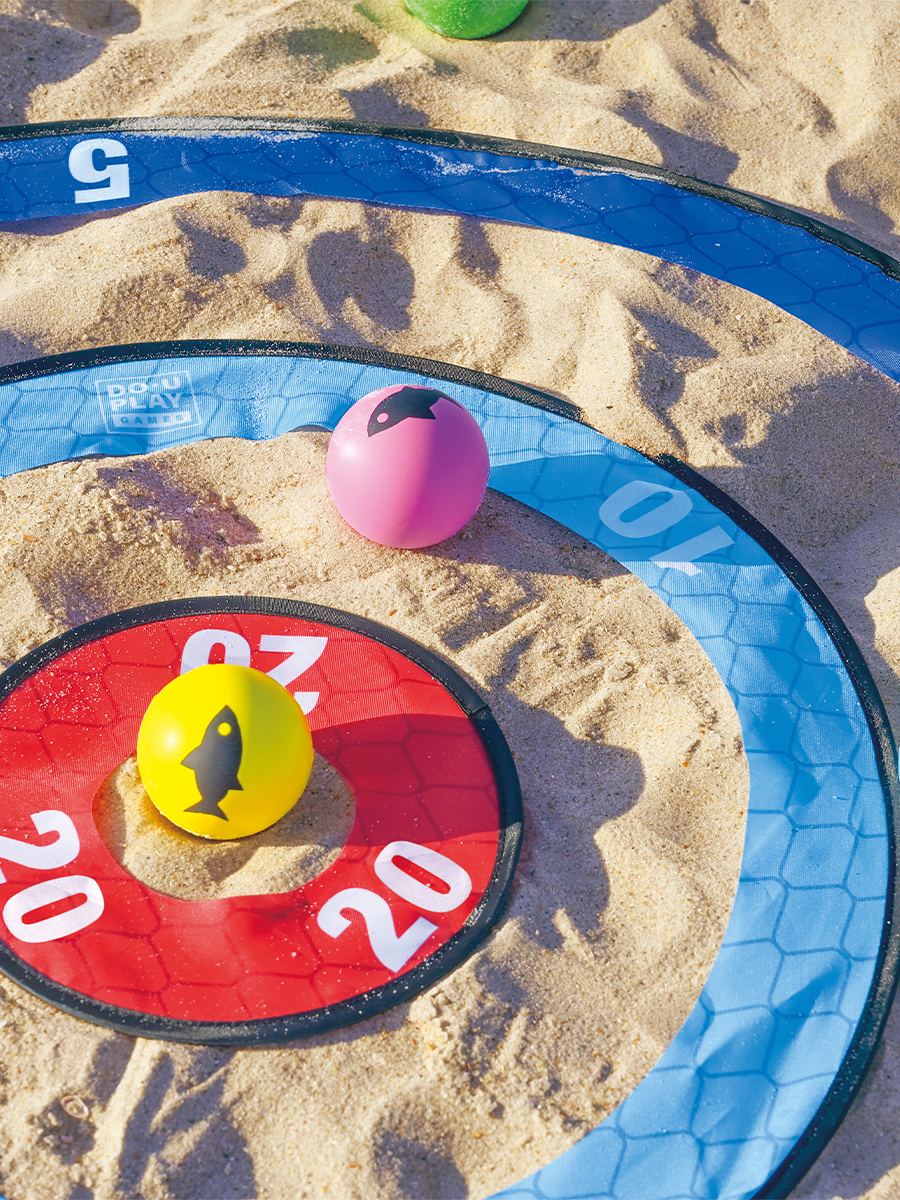 Активная игра Hape Ниндзя - фото 5