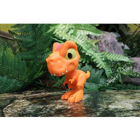 Фигурка Dinos Unleashed Тираннозавр