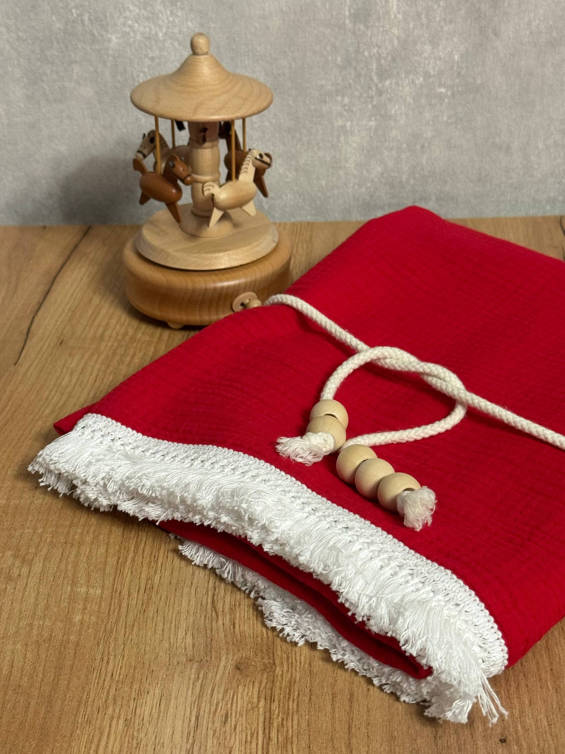 Плед Ладушки муслиновый 100 x 130 см муслин - фото 8