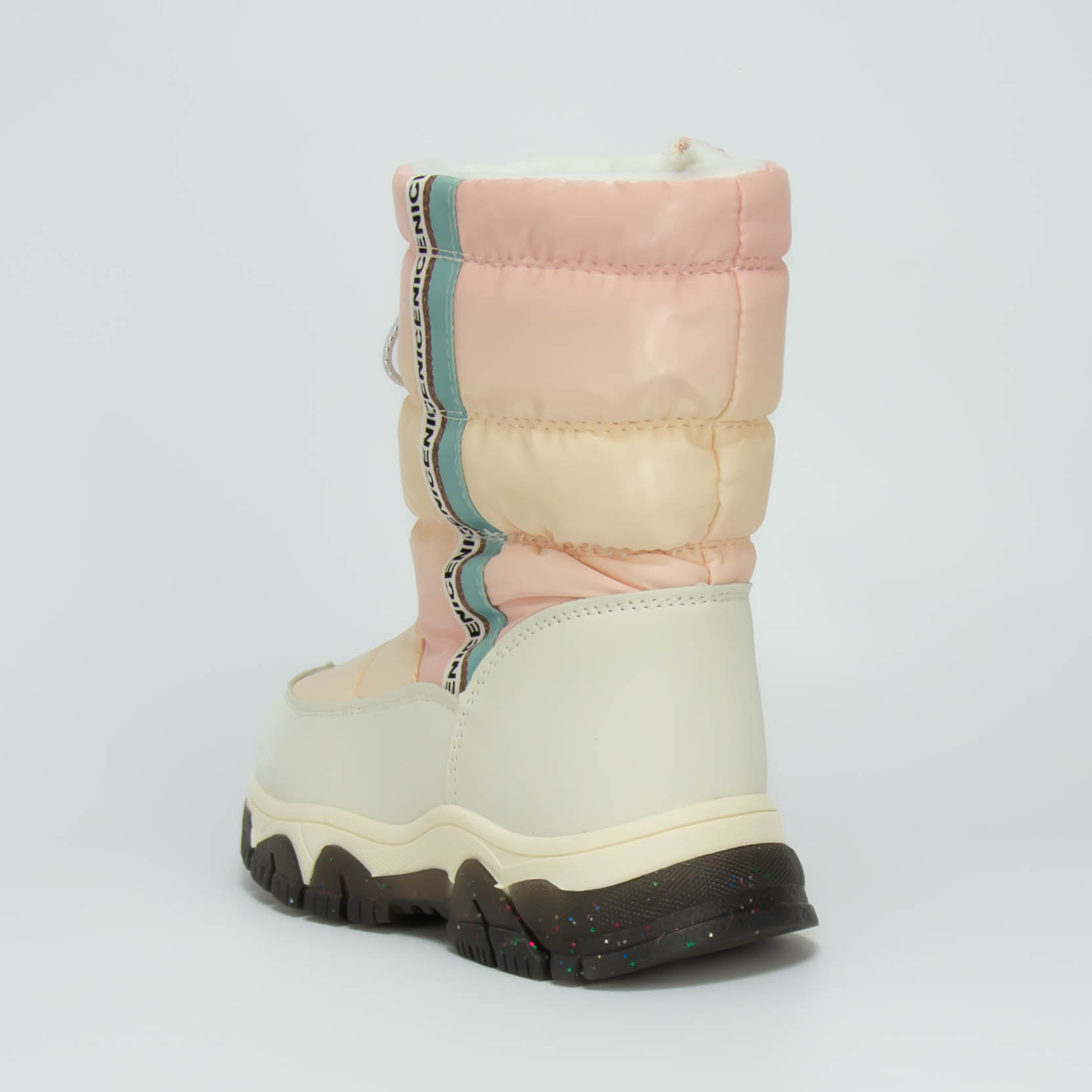 Дутики CASTLELADY 23720896 - фото 4