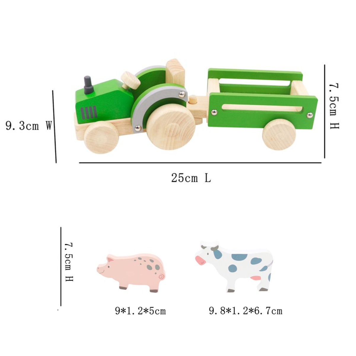 Игрушка Детское Время - фото 4