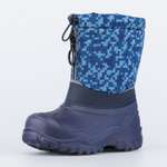 Сноубутсы Котофей