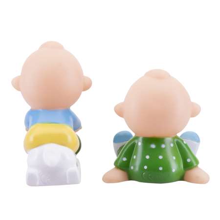 Игрушка Курносики