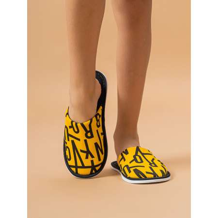 Тапочки IVShoes