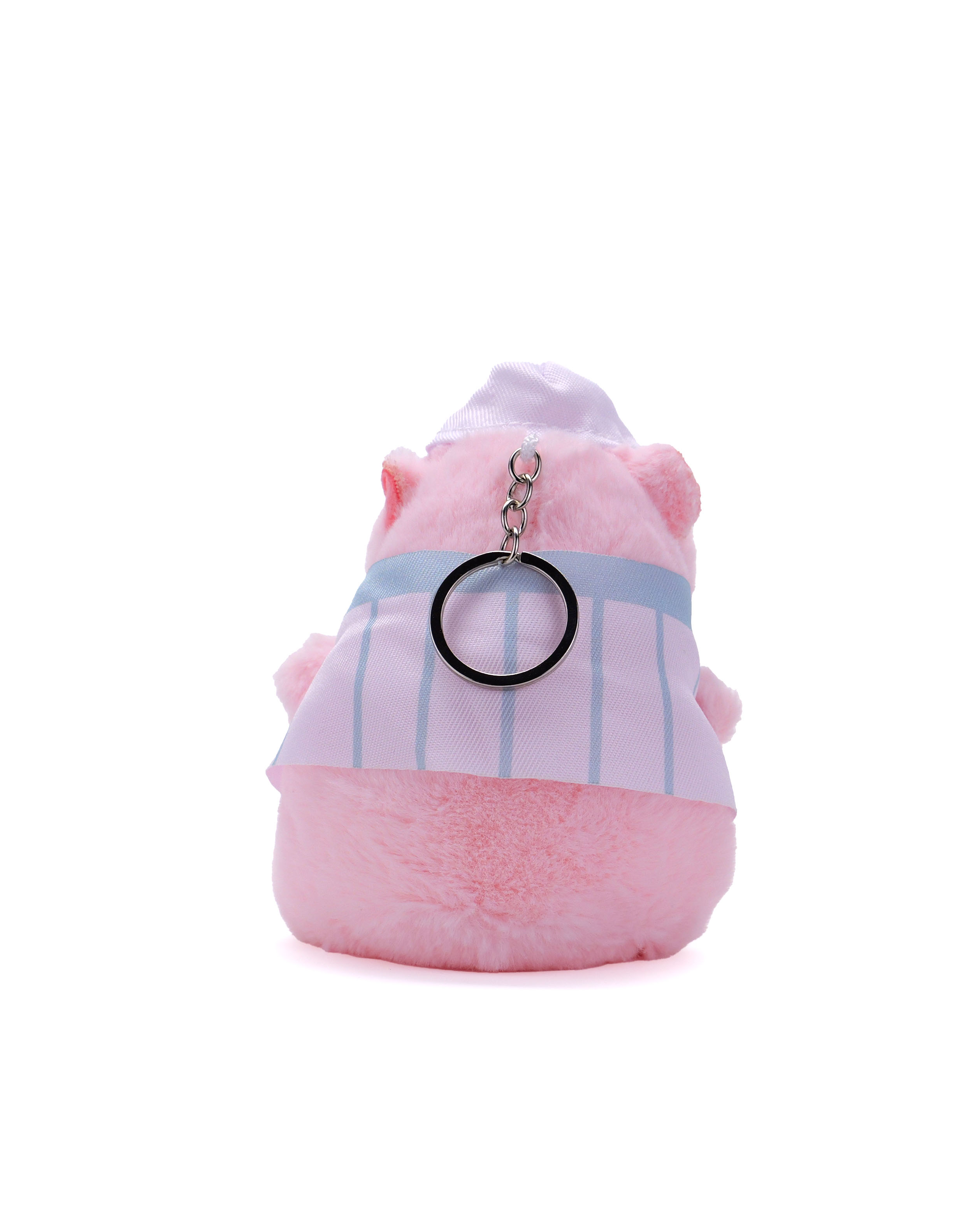 Брелок Snuggles Капибара - фото 10