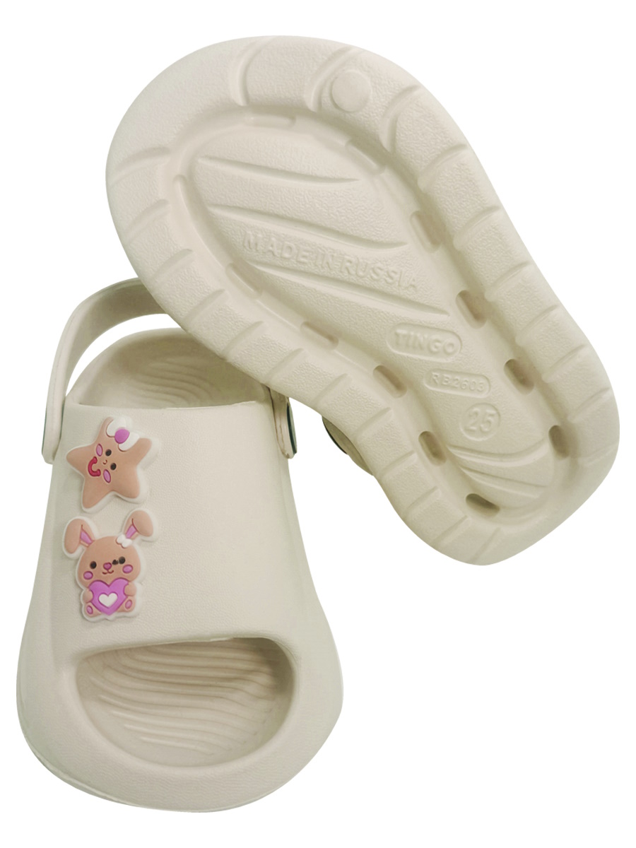 Сабо TINGO RB26030 бежевый - фото 2