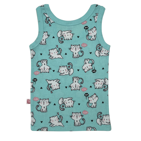 Майка Elephant kids