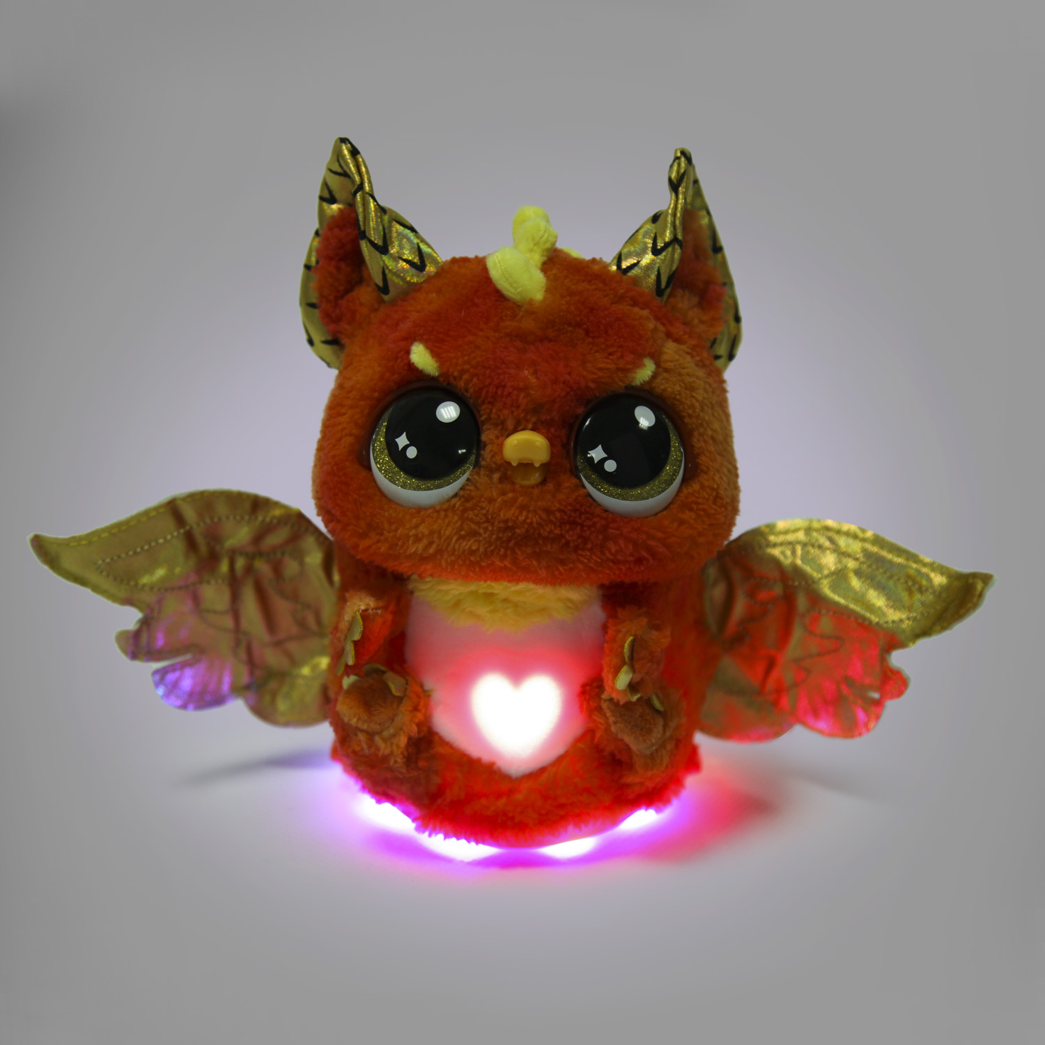 Фигурка Hatchimals Alive Драггл - фото 18