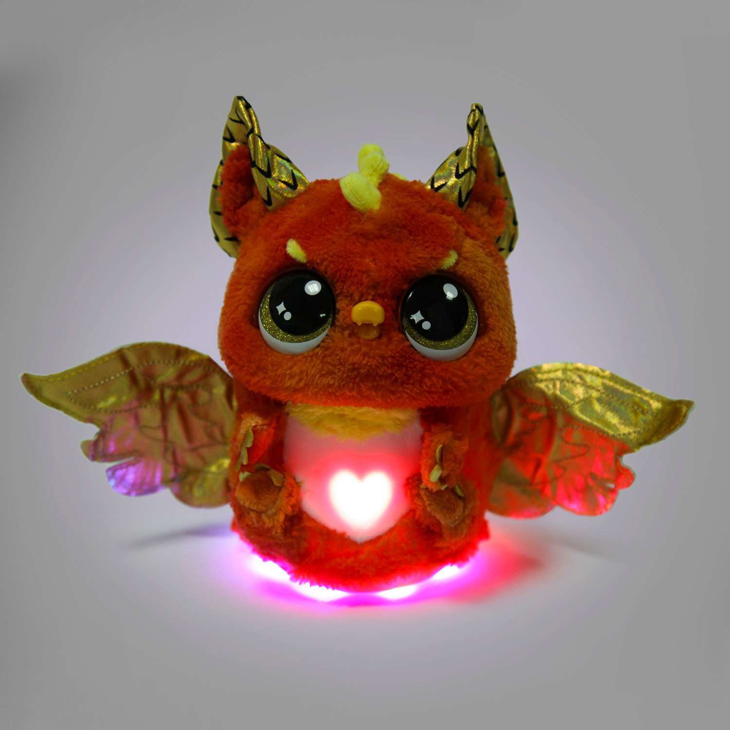 Фигурка Hatchimals Alive Драггл - фото 18