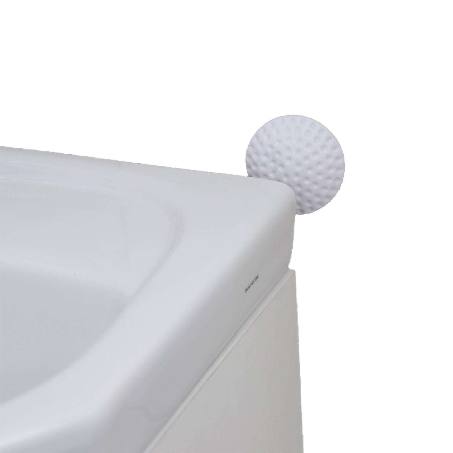 Отбойник . универсальный Белый 5469862 - фото 4